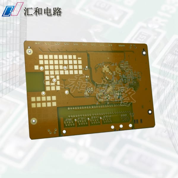 pcb樣板打樣是什么意思?。? src=