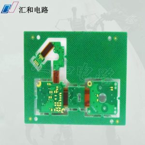 車載FPC,新能源汽車,FPC柔性電路板